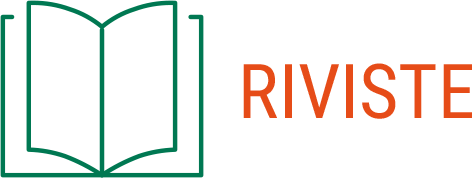logo RIVISTE
